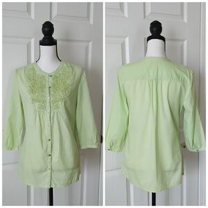 Charles Vogele button down shirt EUR 40